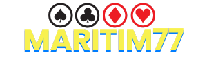 Logo MARITIM77